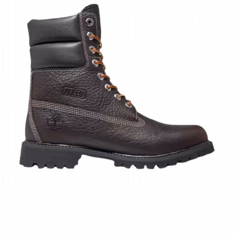 Alife x New Balance 7.5 Inch Premium Boot 'Dark Brown'