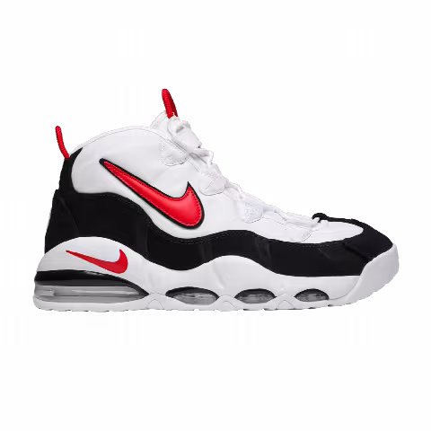 Nike Air Max Uptempo 95 'Bulls' 2019