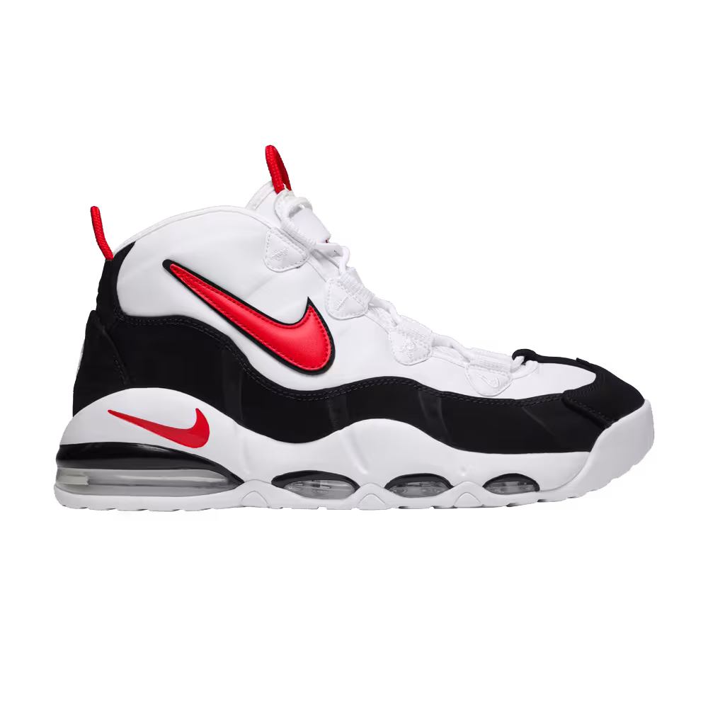 Nike Air Max Uptempo 95 Bulls 2019