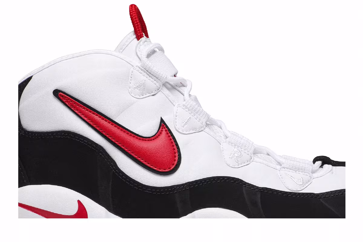 Nike Air Max Uptempo 95 Bulls 2019, view 3