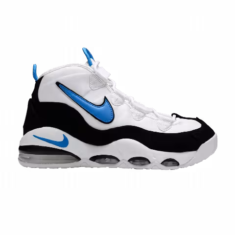 Nike Air Max Uptempo 'Orlando Magic' 2019