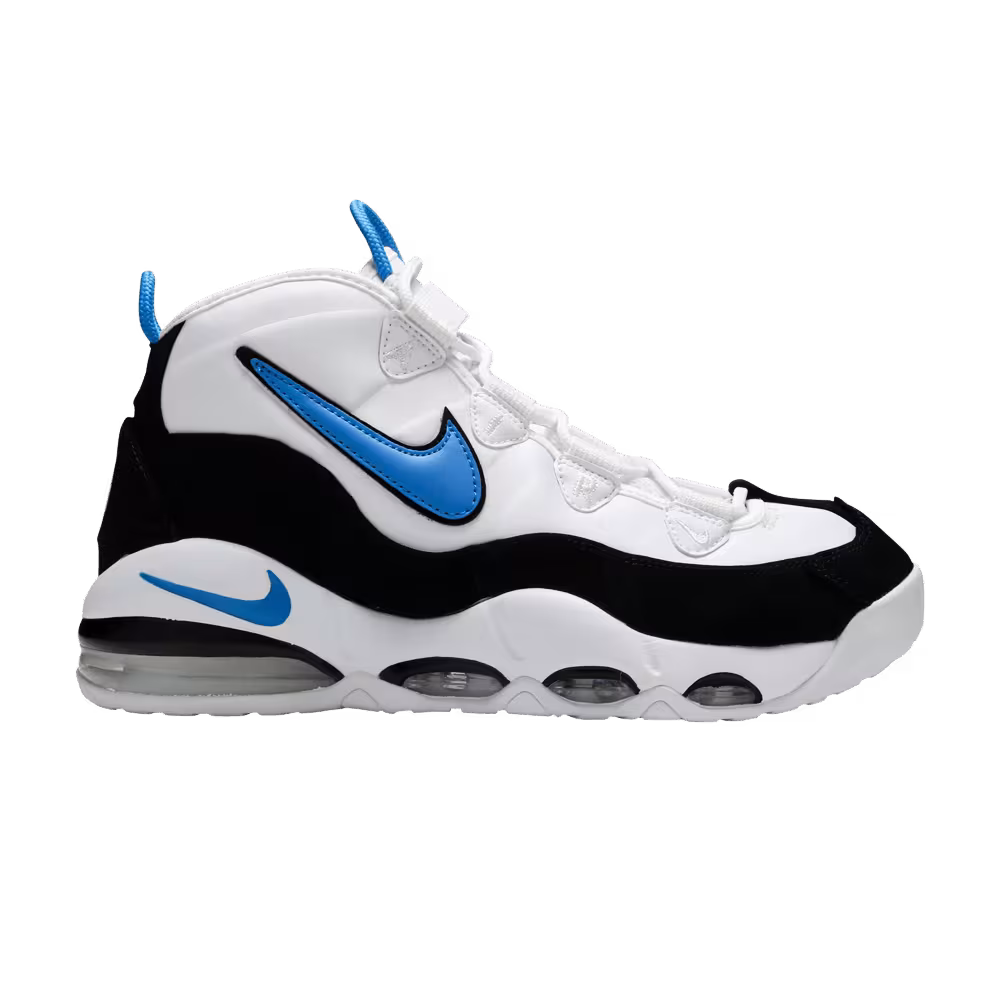 Nike Air Max Uptempo Orlando Magic 2019