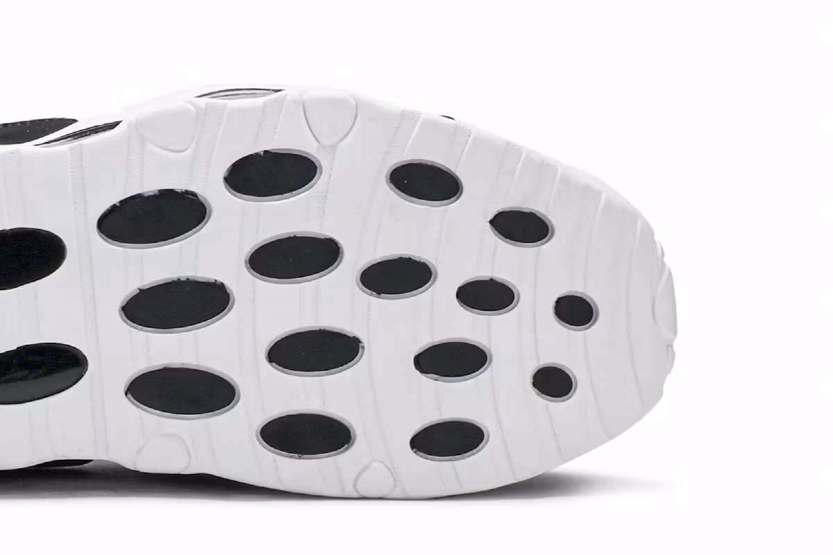 Nike Air Max Uptempo Orlando Magic 2019, view 6