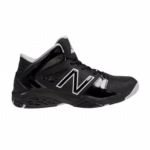 New Balance 82 High 4E Wide 'Black'