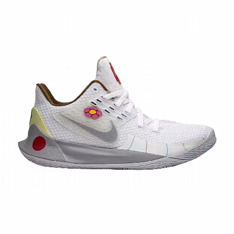 SpongeBob SquarePants x Nike Kyrie Low 2 'Sandy Cheeks'