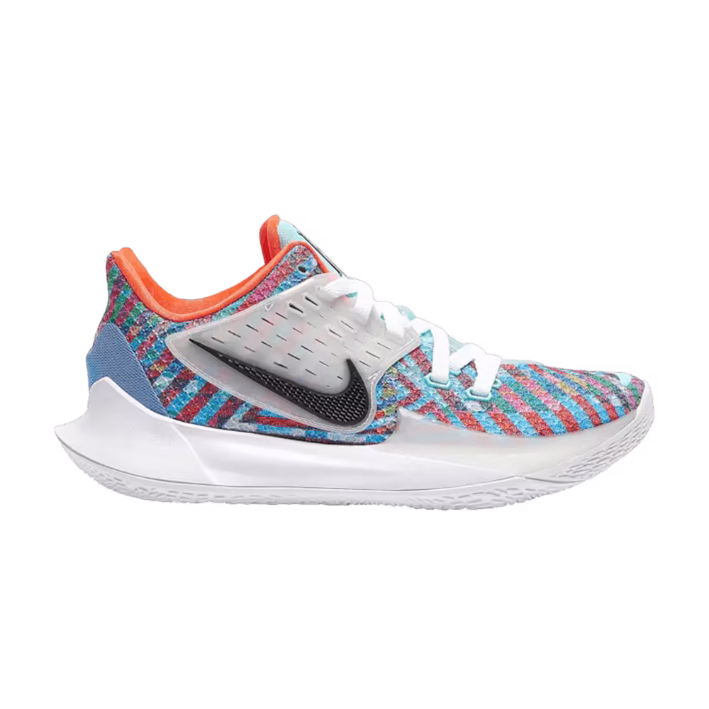 Nike Kyrie Low 2 Multi-Color