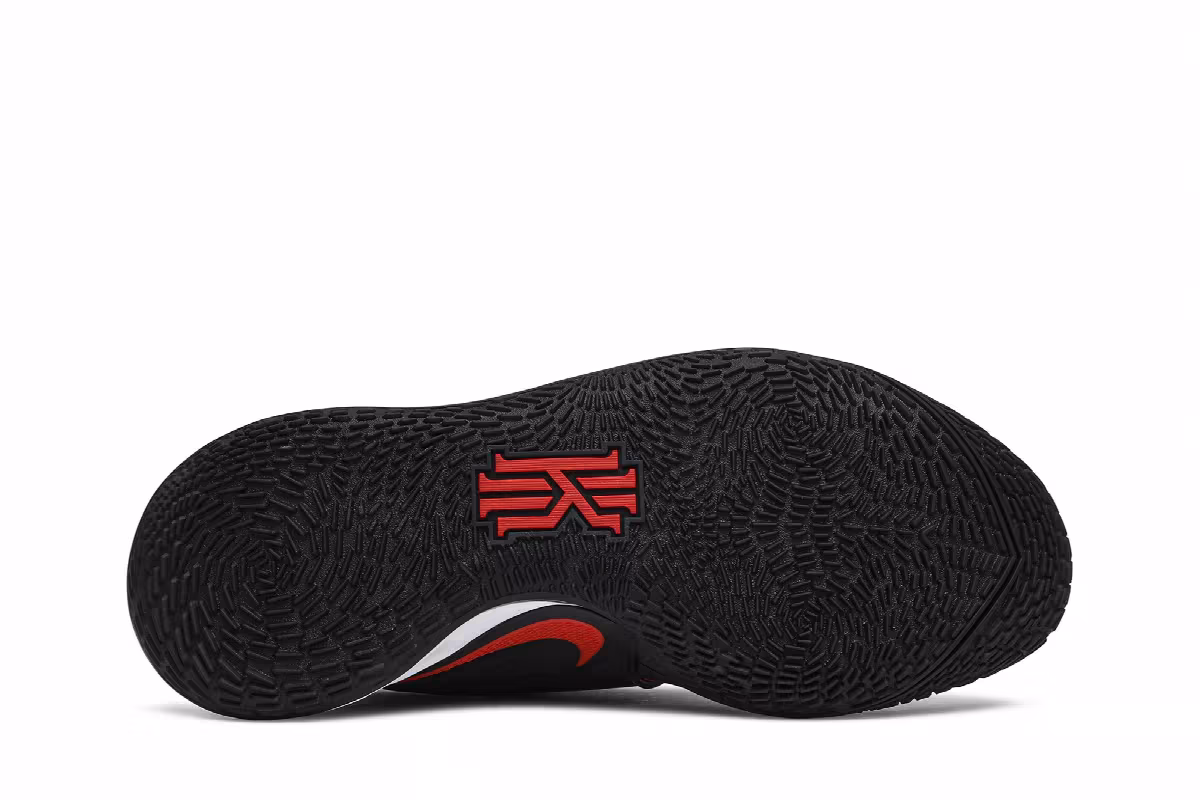 Nike Kyrie Low 2 Sunset, view 5