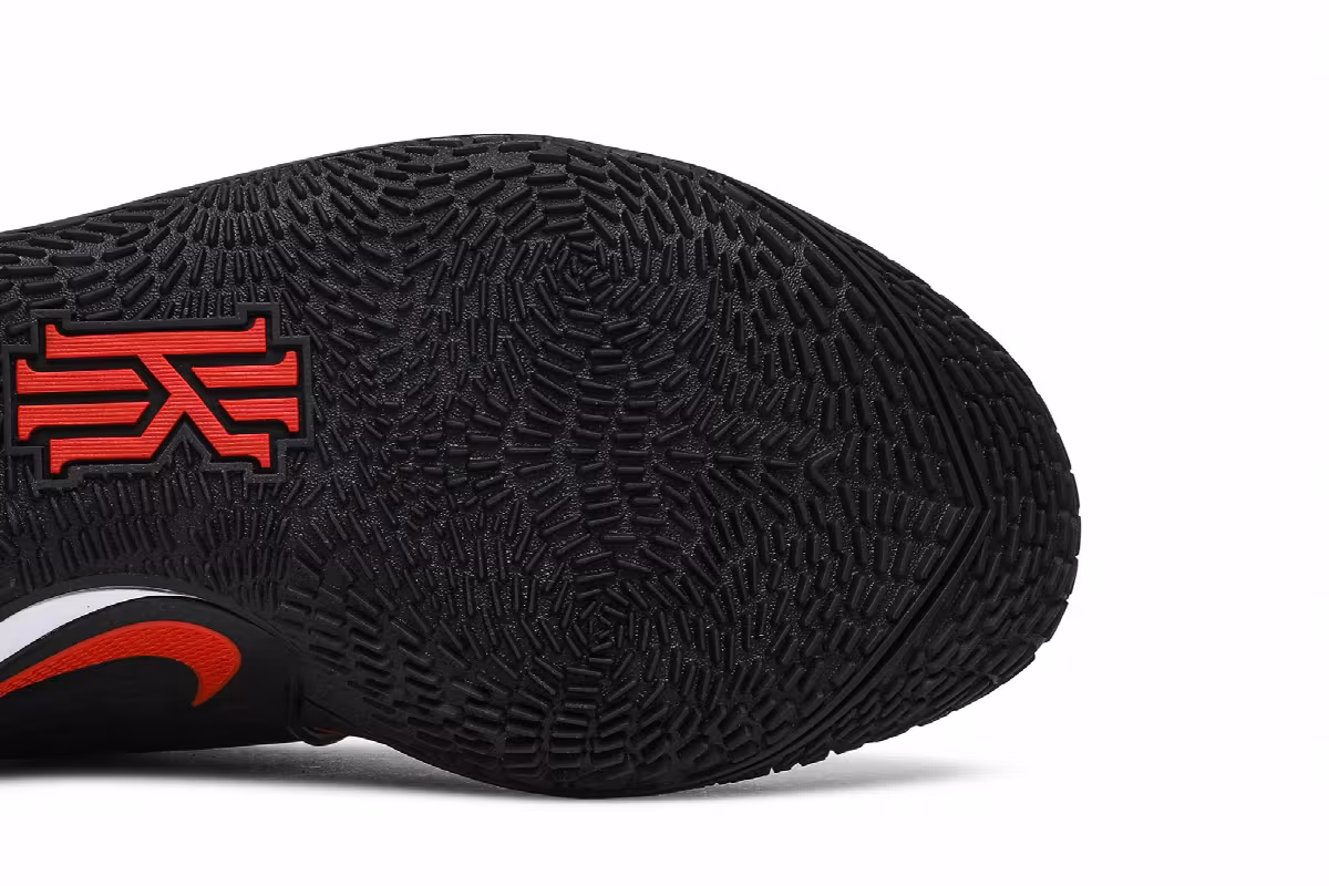 Nike Kyrie Low 2 Sunset, view 6