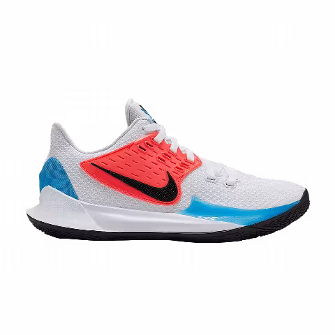 Nike Kyrie Low 2 'White Blue Hero'