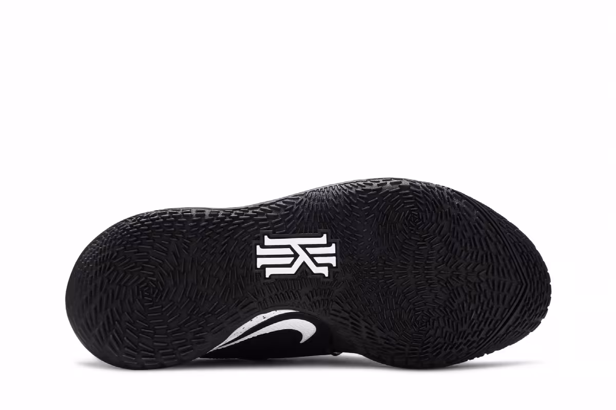 Nike Kyrie Low 2 Black, view 5