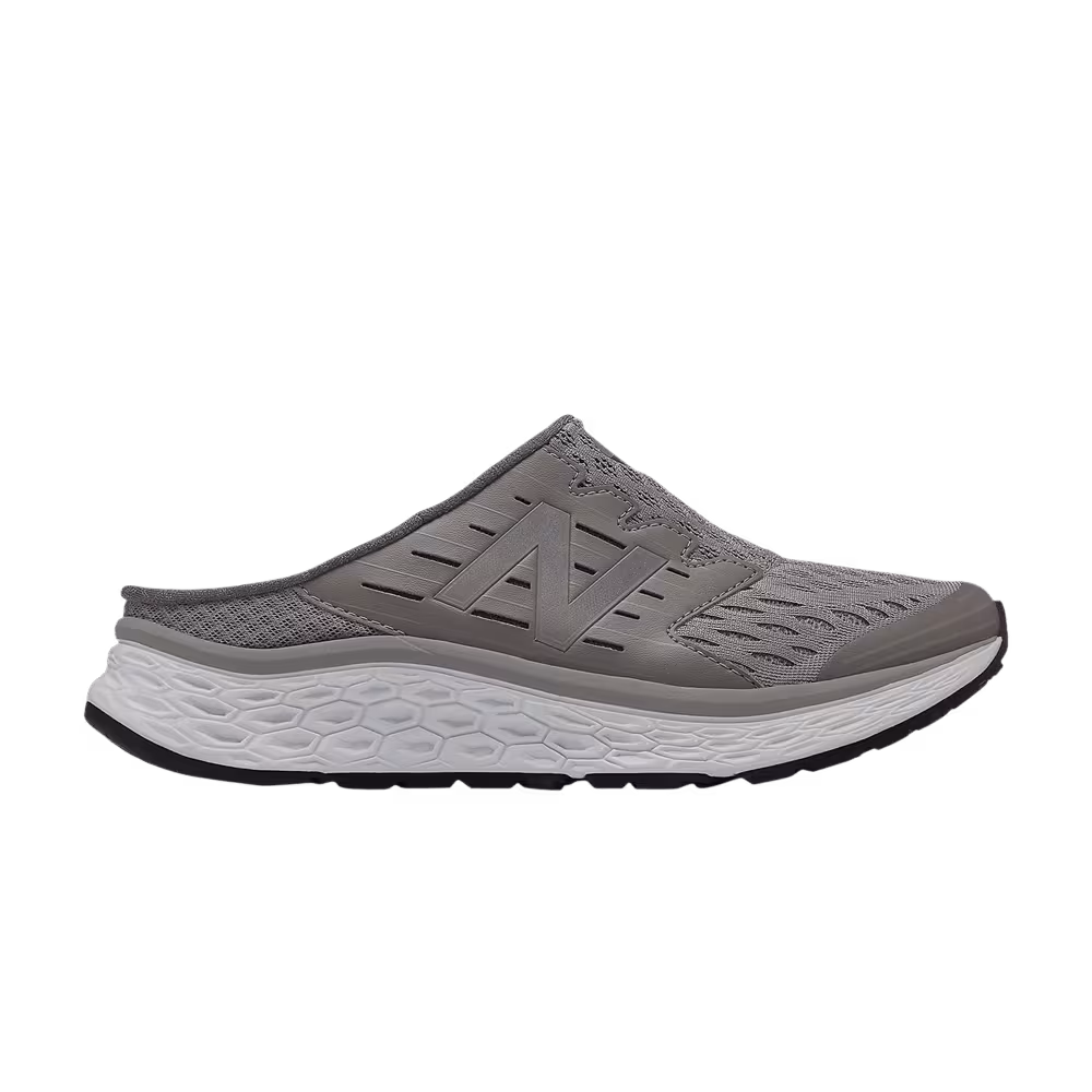 New Balance Women's Fresh Foam 900v1 Grey