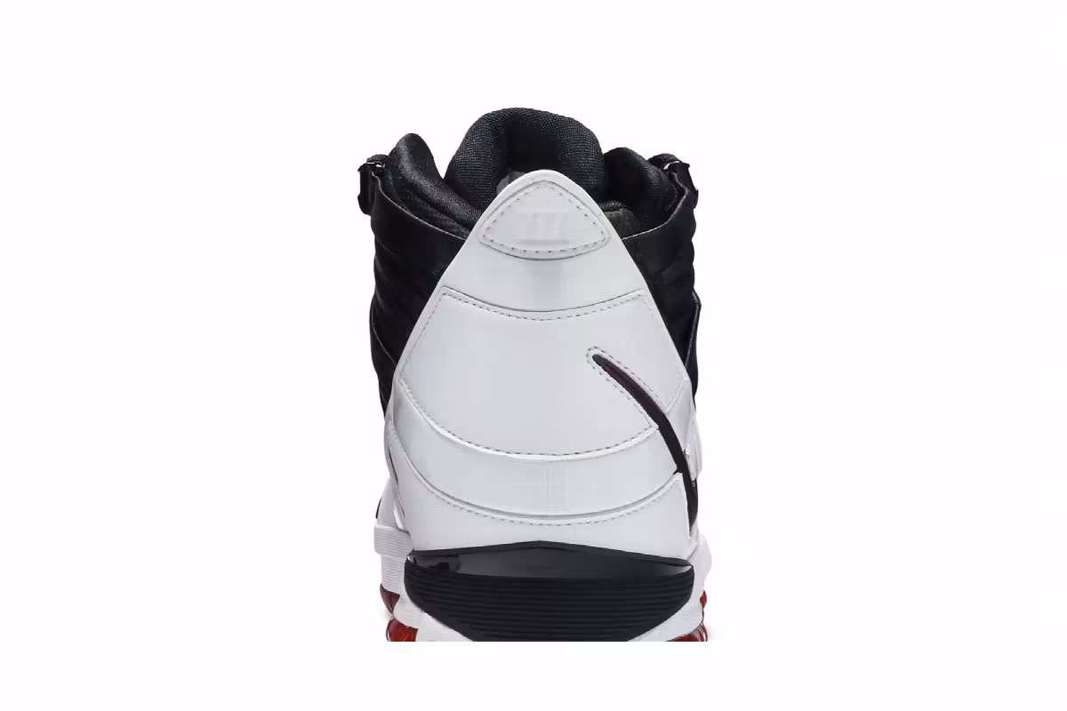 Nike Zoom LeBron 3 QS Home 2019, view 8