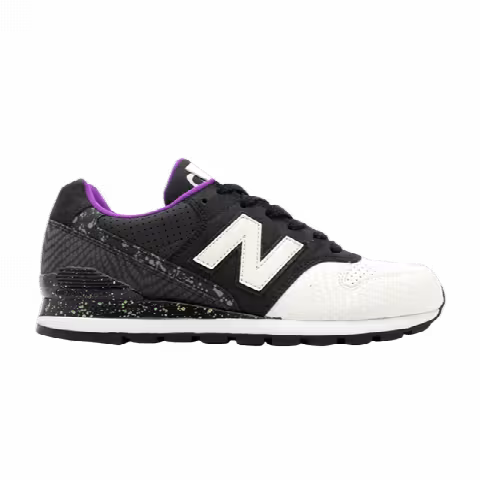 Atmos x New Balance 996 'Face Off 3'
