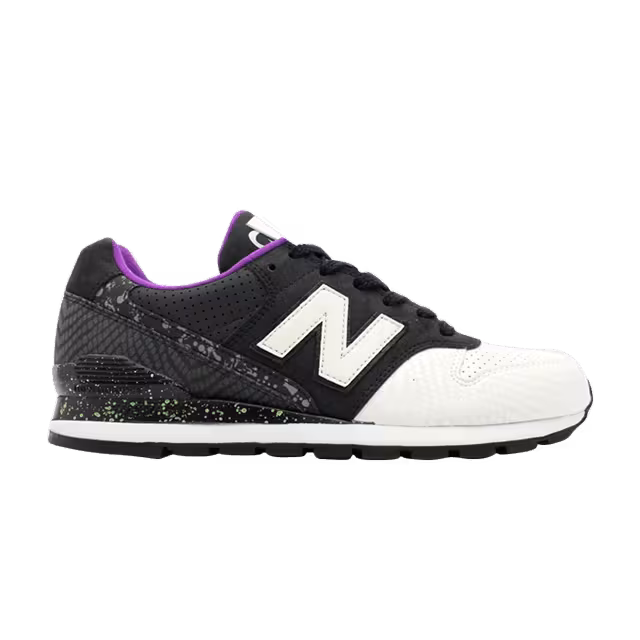 Atmos x New Balance 996 atmos