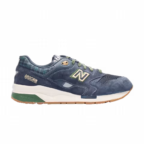 New Balance Wmns 1600 'Tartan'