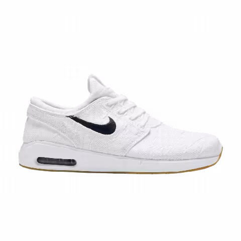 Nike Air Max Stefan Janoski 2 SB 'White Obsidian'