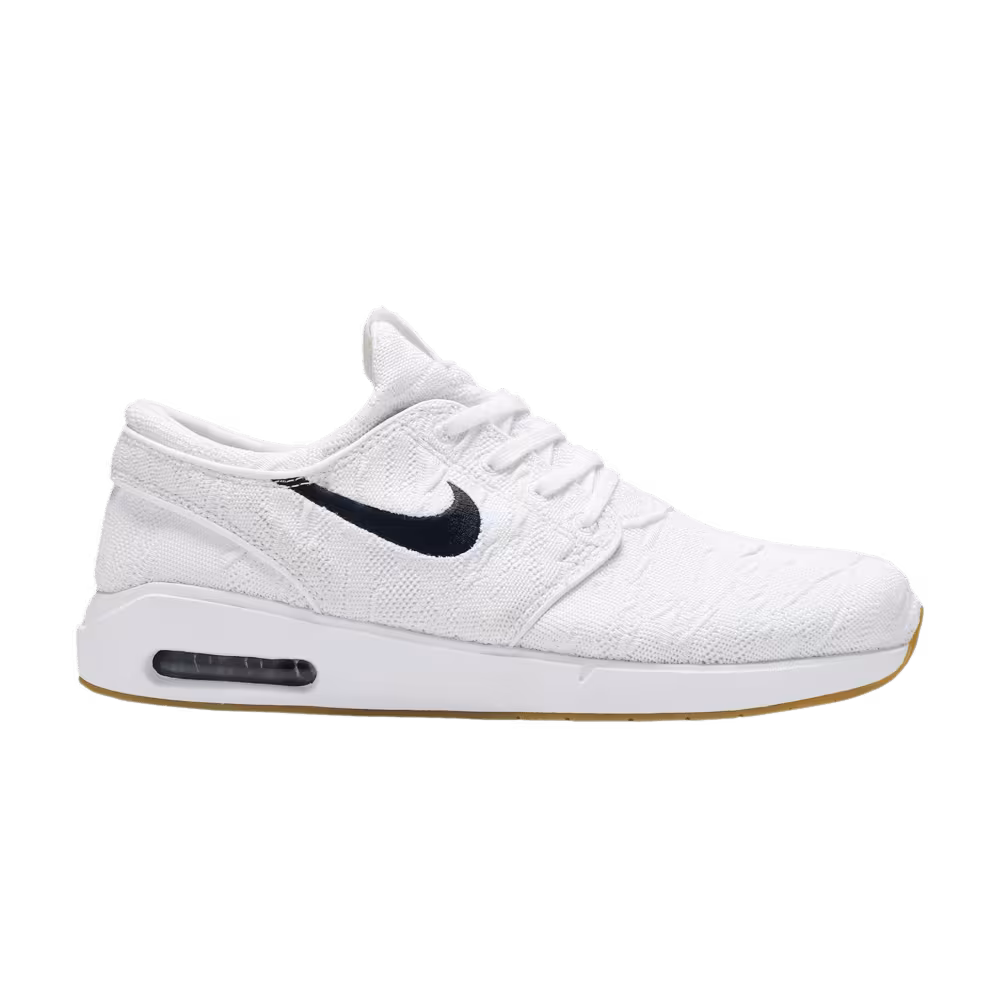 Nike Air Max Stefan Janoski 2 SB White Obsidian