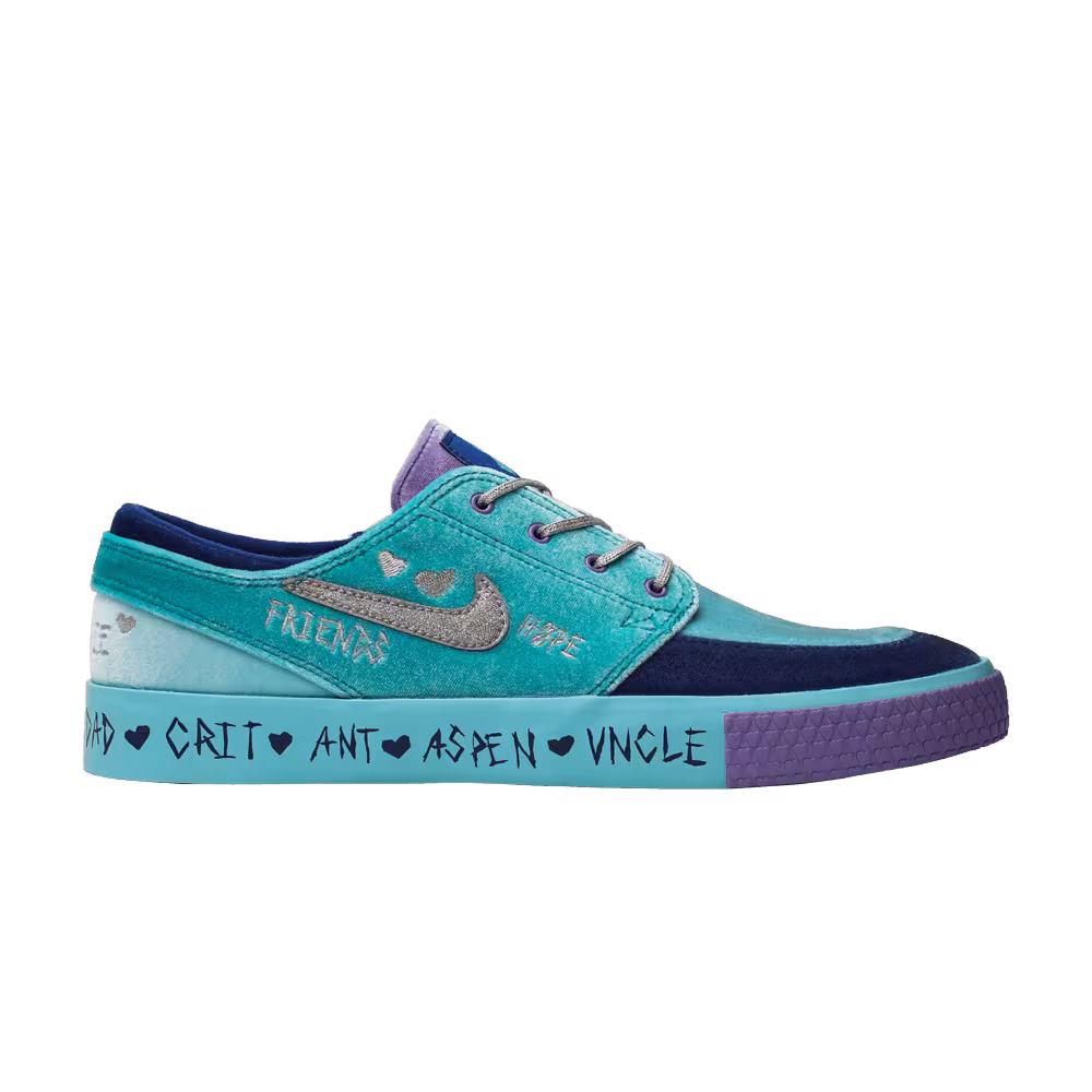 Nike SB Zoom Janoski RM Doernbecher 2019