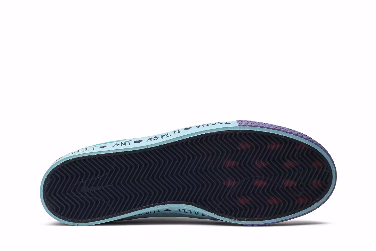Nike SB Zoom Janoski RM Doernbecher 2019, view 5