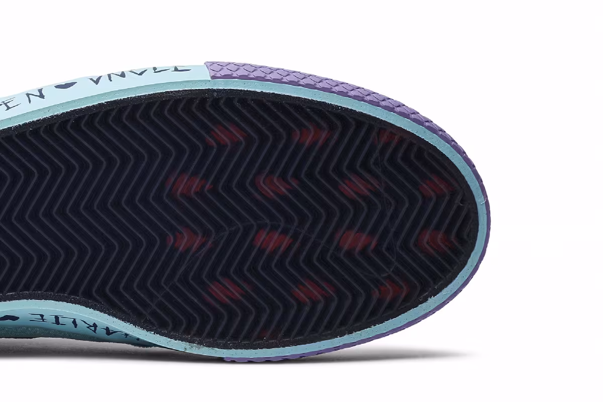 Nike SB Zoom Janoski RM Doernbecher 2019, view 6