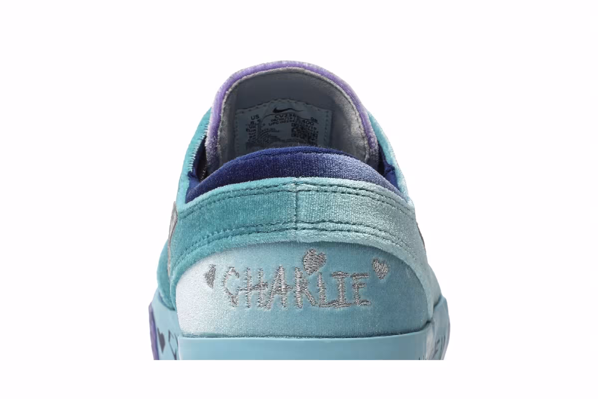 Nike SB Zoom Janoski RM Doernbecher 2019, view 8