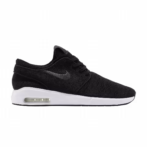 Nike Air Max Janoski 2 SB 'Black'
