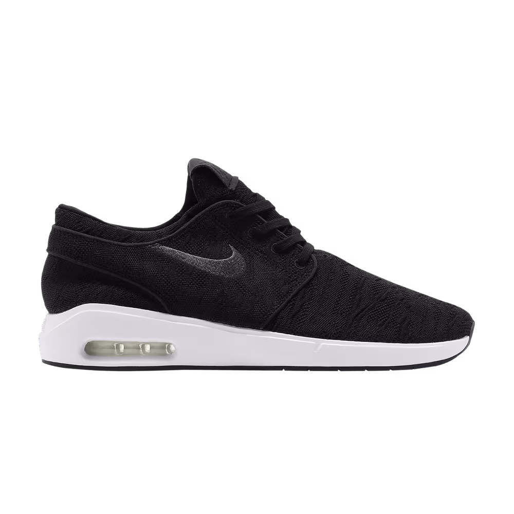 Nike Air Max Janoski 2 SB Black