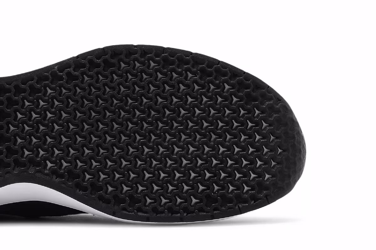 Nike Air Max Janoski 2 SB Black, view 6