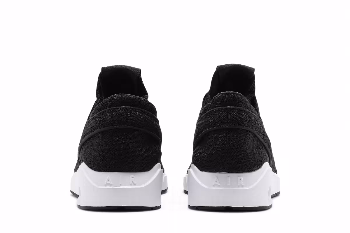 Nike Air Max Janoski 2 SB Black, view 7
