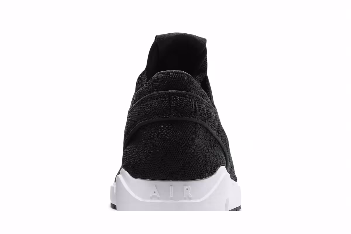 Nike Air Max Janoski 2 SB Black, view 8