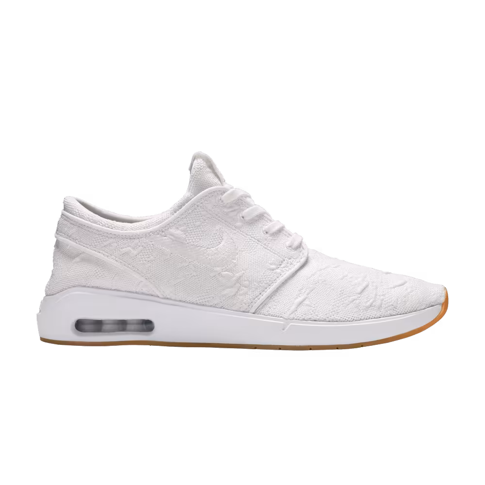Nike Air Max Janoski 2 SB White Gum