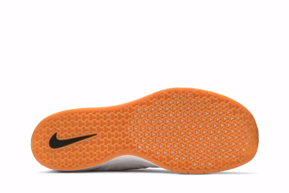 Nike Air Max Janoski 2 SB White Gum, view 5