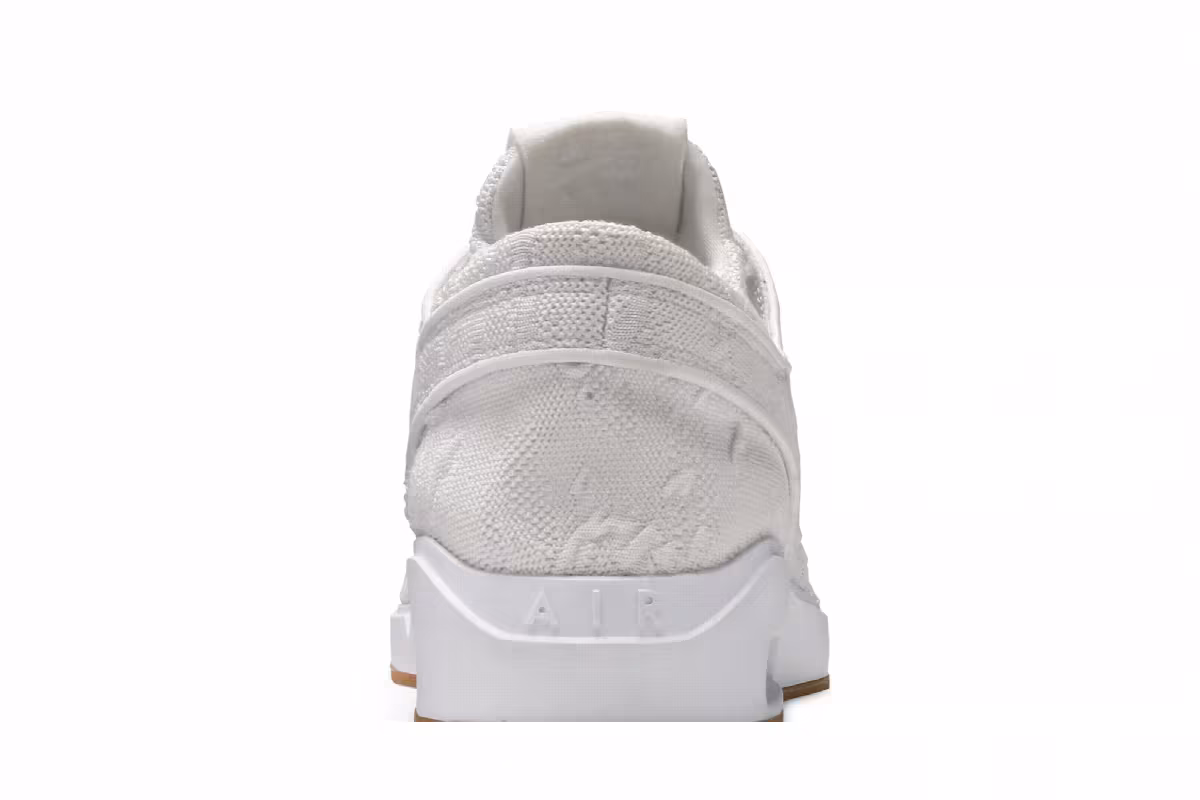 Nike Air Max Janoski 2 SB White Gum, view 8