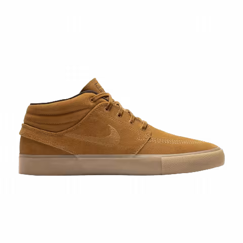 Nike Zoom Janoski Mid RM SB 'Wheat'