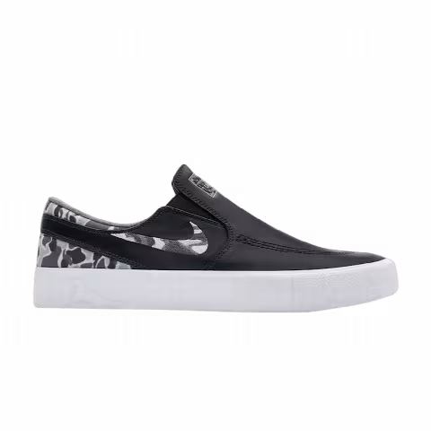 Matriz x Nike Zoom Janoski Slip RM SB 'Porto Alegre Plaza'