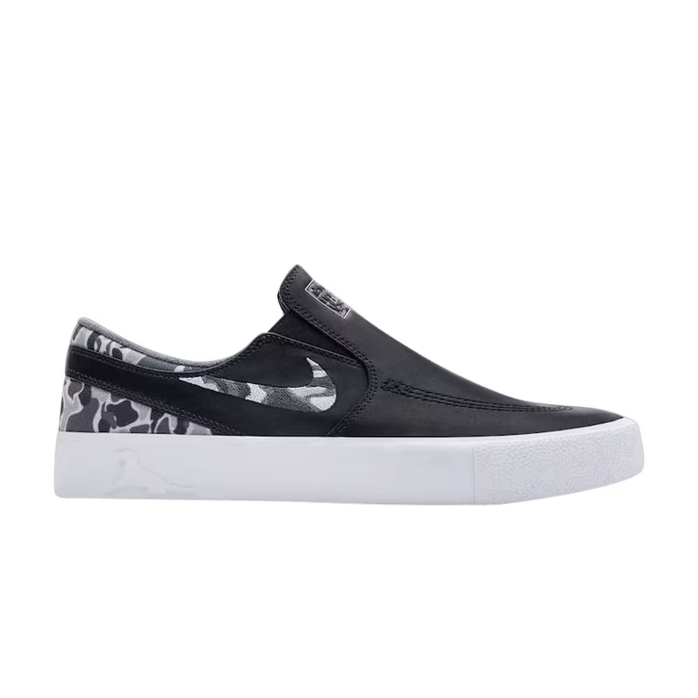 Matriz x Nike Zoom Janoski Slip RM SB Porto Alegre Plaza