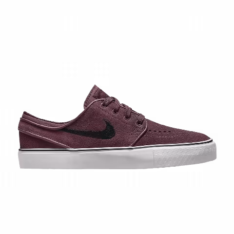 Nike Zoom Stefan Janoski SB GS 'Burgundy Crush'