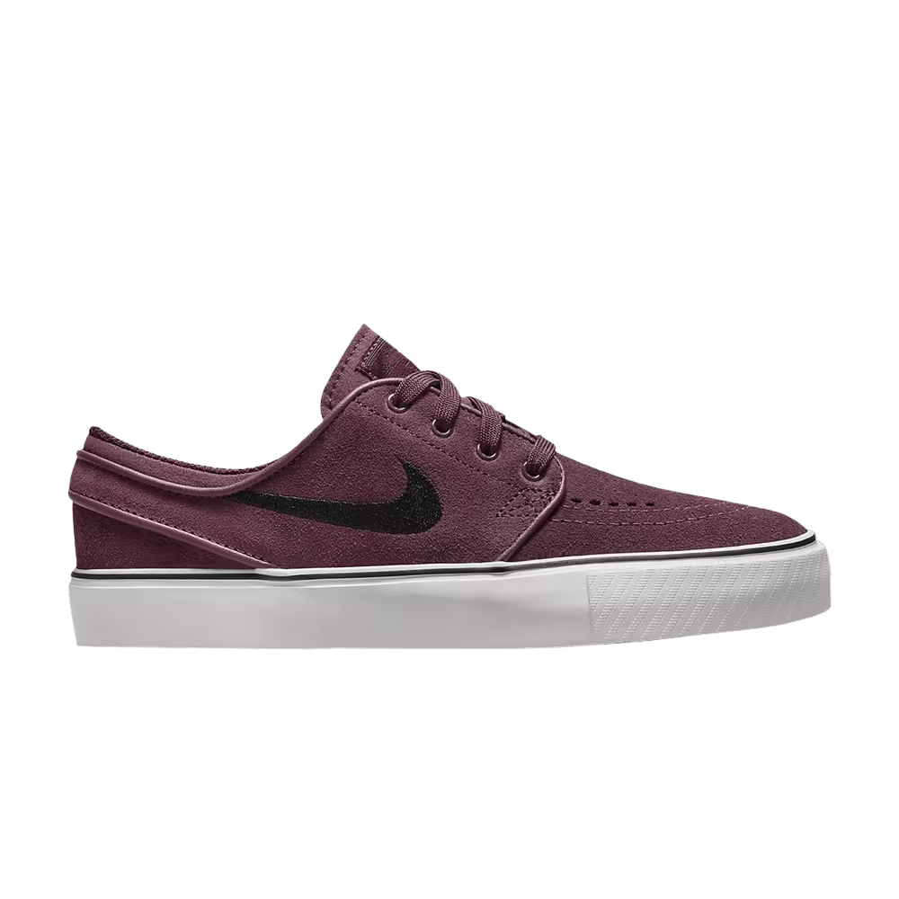 Nike Zoom Stefan Janoski SB GS Burgundy Crush