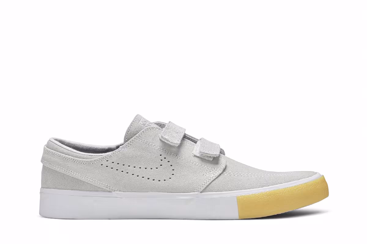 Nike Zoom Jansoki Strap SB Remastered Collection, view 2