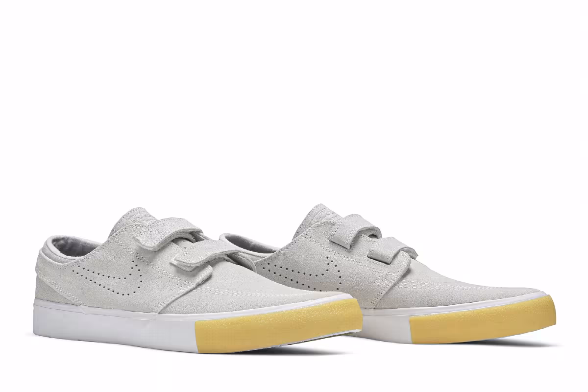 Nike Zoom Jansoki Strap SB Remastered Collection, view 9