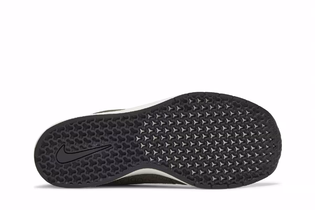 Nike Air Max Janoski 2 SB Camo, view 5