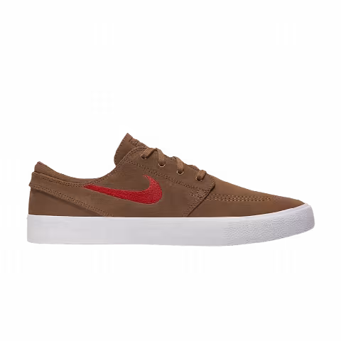 Nike Zoom Stefan Janoski Canvas RM SB 'Light British Tan'