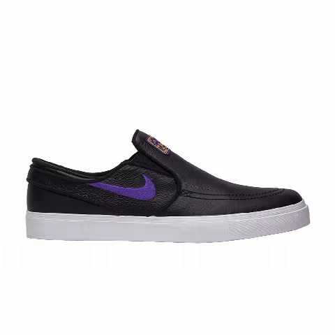 NBA x Nike Stefan Janoski Slip SB 'Lakers'