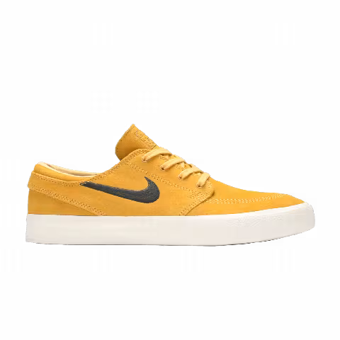 Nike Zoom Stefan Janoski RM SB 'Celestial Gold'