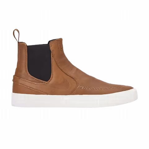 Nike SB Zoom Stefan Janoski Slip Mid RM 'Light British Tan'