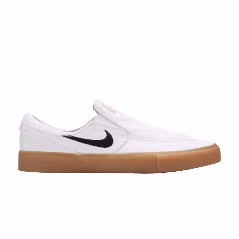Nike Zoom Janoski Slip SB 'Orange Label'