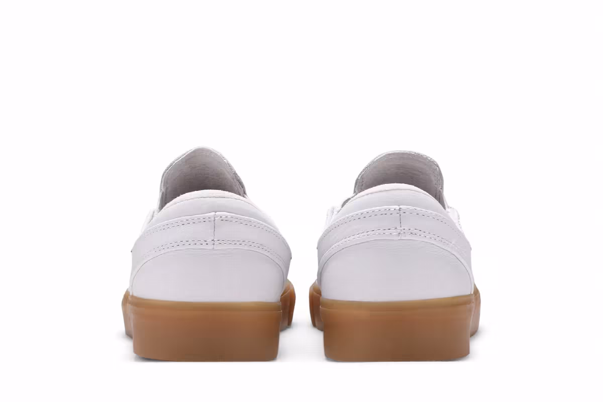 Nike Zoom Janoski Slip SB Orange Label, view 7