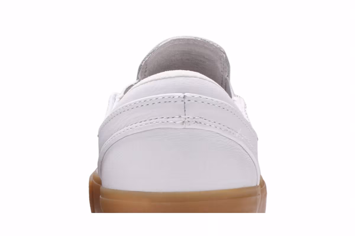 Nike Zoom Janoski Slip SB Orange Label, view 8