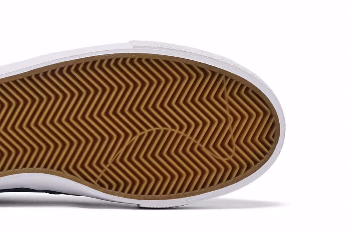 Nike Zoom Stefan Janoski Slip RM SB Crafted Bicoastal, view 6
