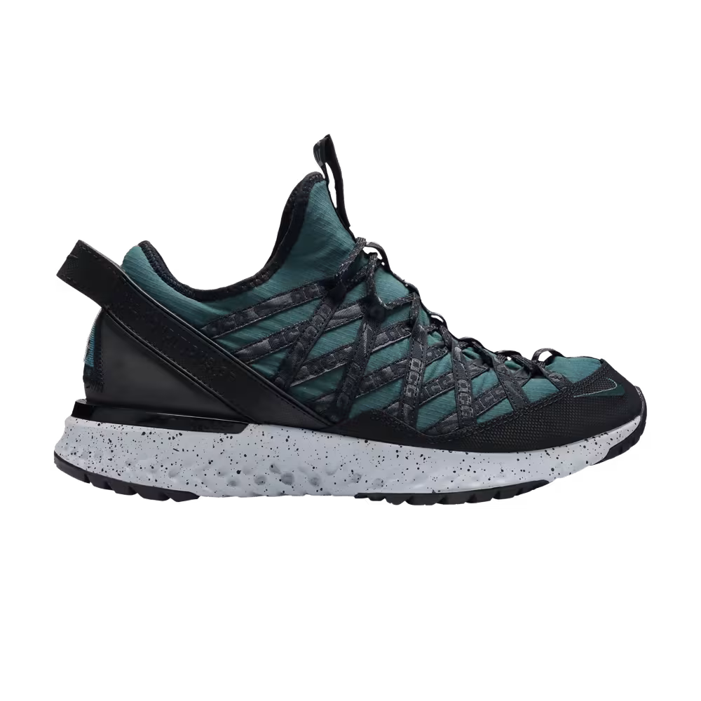 Nike ACG React Terra Gobe Deep Jungle
